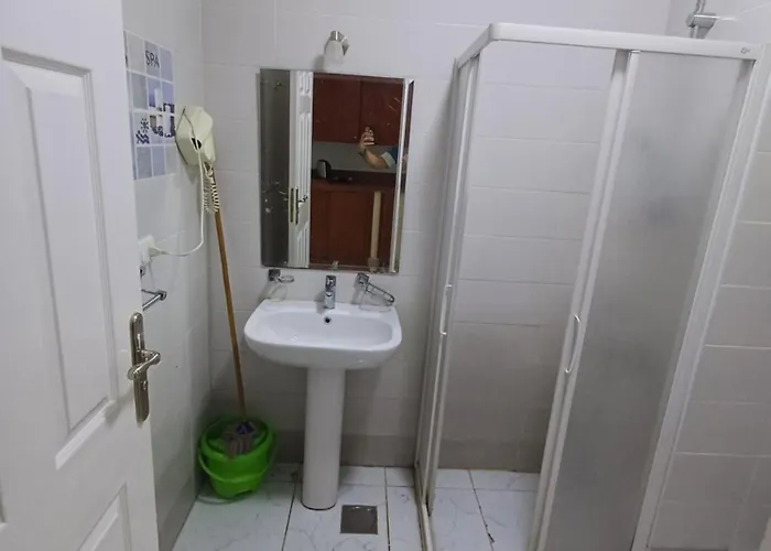 206x83 Appartamento Sharm el Sheikh