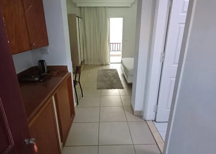 206x83 Appartamento *