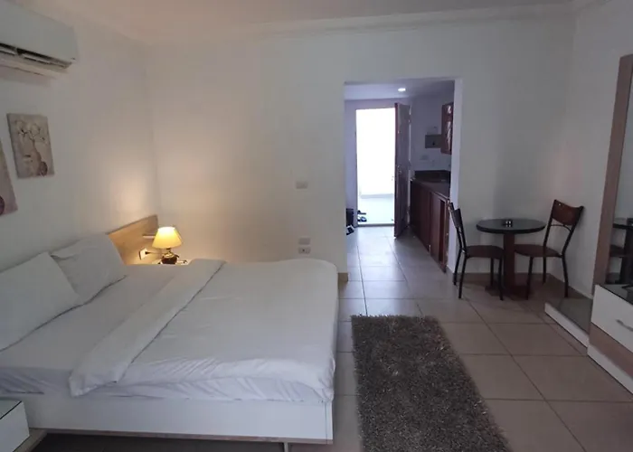 Appartamento 206x83 Sharm el Sheikh