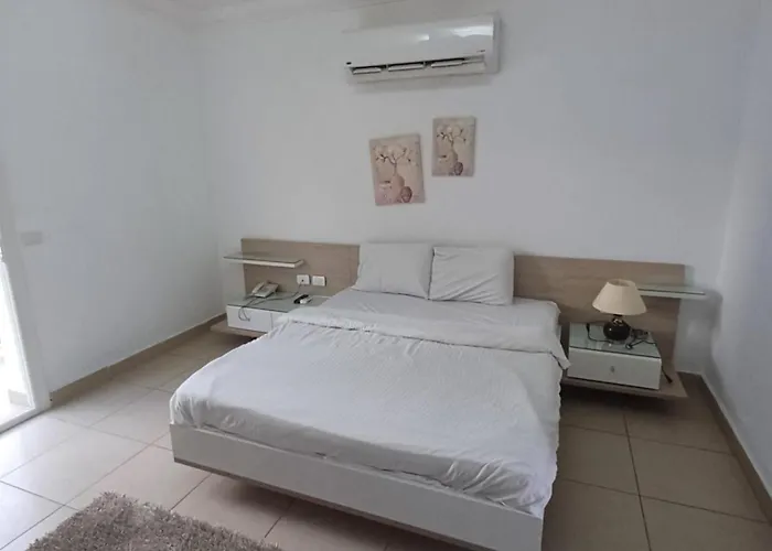 206x83 Appartamento Sharm el Sheikh
